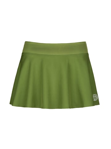 BIDI BADU Mora Tech Skort - green in grün