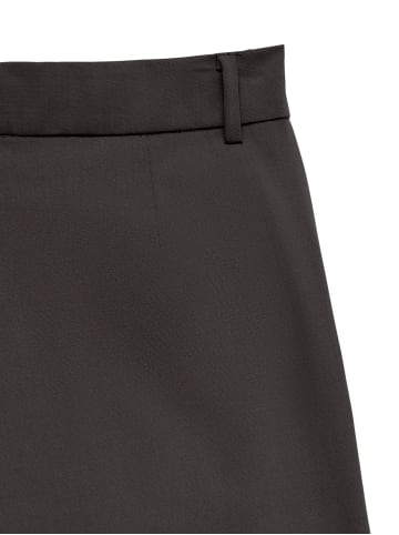 Vero Moda Anzughose in Espresso