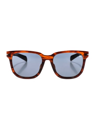 David Beckham Sonnenbrille in Brown