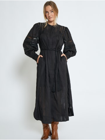 Peppercorn Kleid in Black