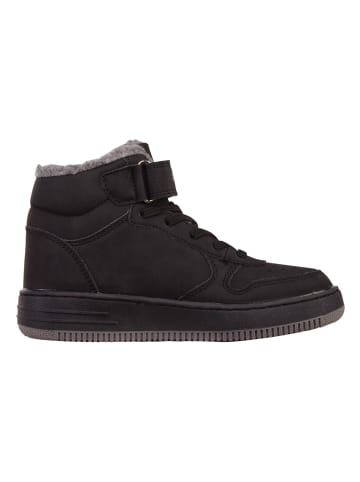 Lotto Sneakers High PALIOT FUR K in schwarz