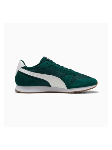 Puma Sneakers Low ST MILER in grün