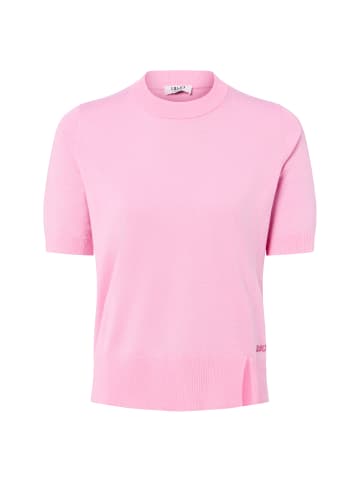 Liu Jo Strickshirt in rosa - 0002