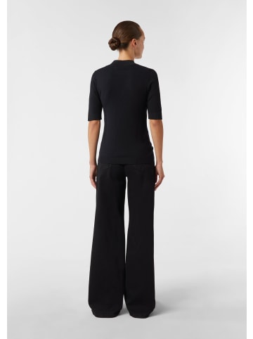 comma Strickpullover in 9999_tannengrün