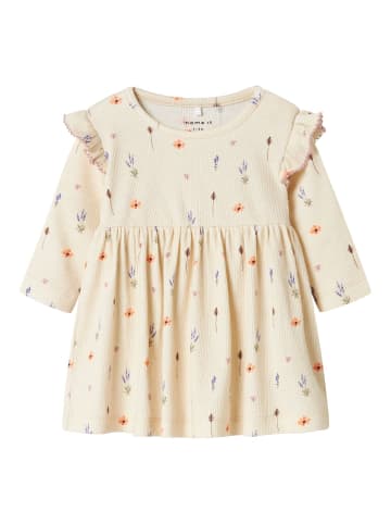 name it Kleid in Peyote Melange