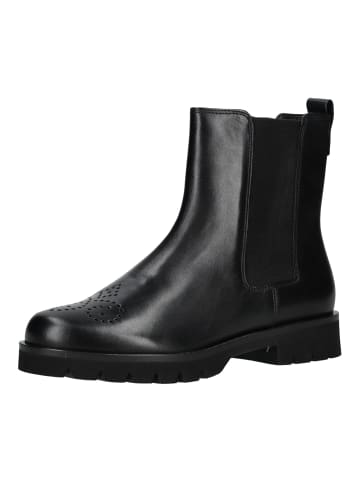 Högl Stiefelette in Schwarz