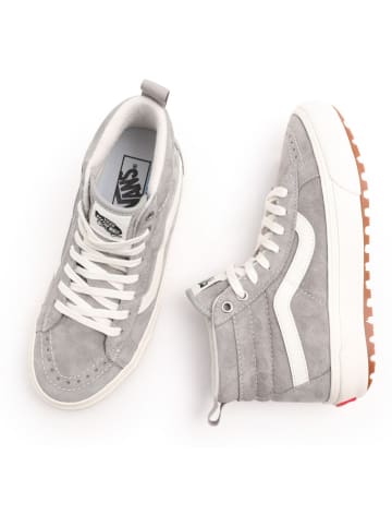 Vans Sneaker "Ua Sk8-Hi Mte-1" in Grau