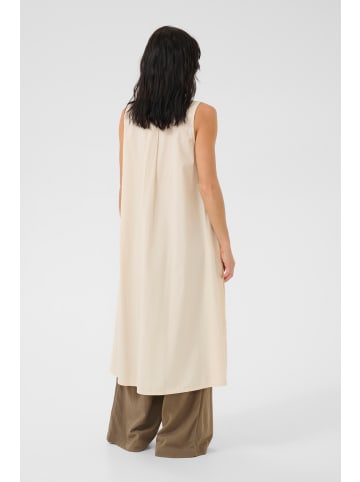 My Essential Wardrobe Kleid SunnaMW A-shape in Almond Milk