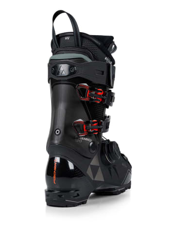 Fischer Skistiefel Alpin in schwarz