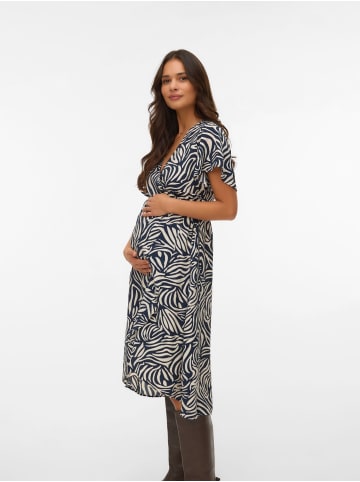 Vero Moda Kleid in Birch