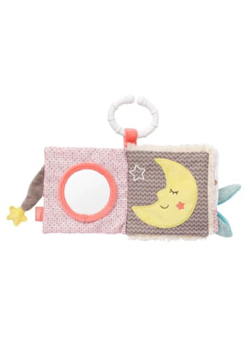 Fehn Soft-Bilderbuch Bär - Bruno in beige,braun