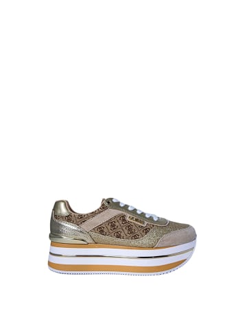 Guess Sneaker Beige