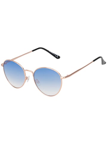 BEZLIT Damen Sonnenbrille in Blau