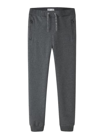 name it Jogginghose in Dark Grey Melange