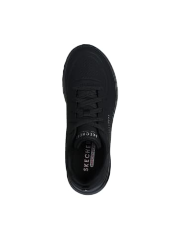 Skechers Sneaker "UNO LITE LIGHTER ONE" in Schwarz