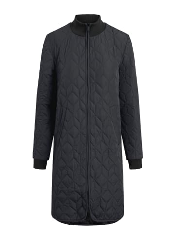 Ilse Jacobsen Jacke ART06 in schwarz