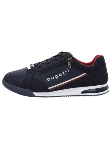Bugatti Sneaker in blau