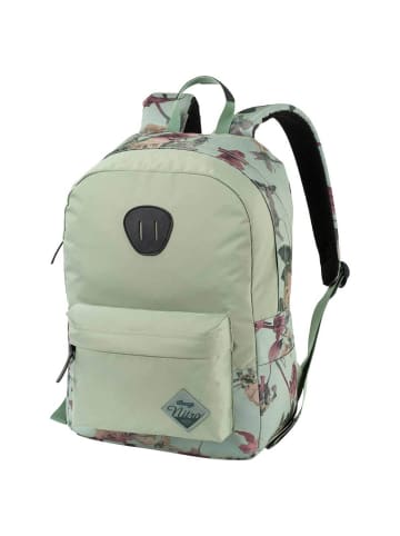 Nitro Urban Plus - Laptoprucksack 15" 46 cm in dead flower