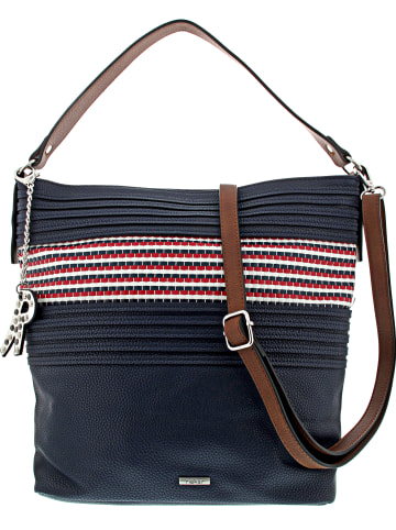 rieker Tasche Blau