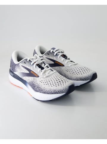 Brooks Laufschuhe in Weiß