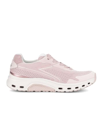 rollingsoft Sneaker low in rosa
