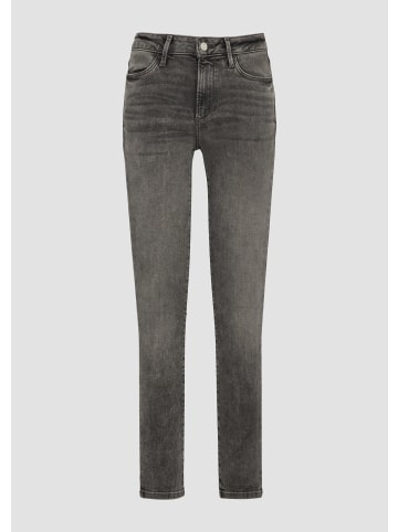 s.Oliver Jeans-Hose IZABELL in 96Z6_anthrazit