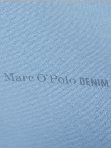 Marc O'Polo DENIM T-Shirt in hellblau