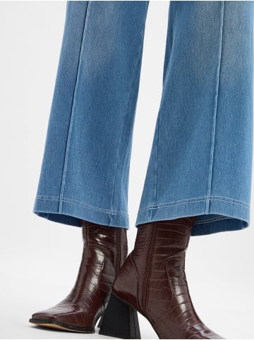 Zero  Jeans in medium stone