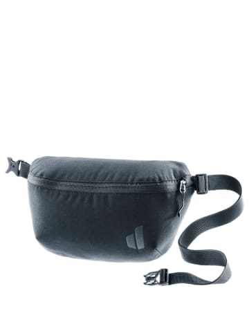 Deuter Avengo Organizer - Gürteltasche 31 cm (schwarz) in schwarz
