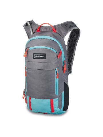 Dakine Syncline 12 - Rucksack 51 cm (black) in steel grey