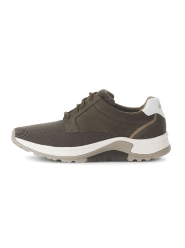 rollingsoft Sneaker low in grün