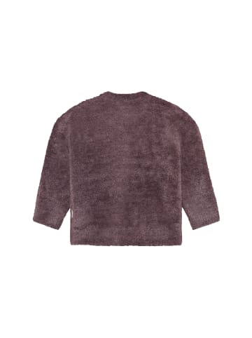 Noppies Strickjacke in Sparrow