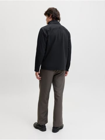 Jack & Jones Overshirt in marine