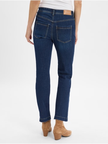 Street One Jeans in dark stone