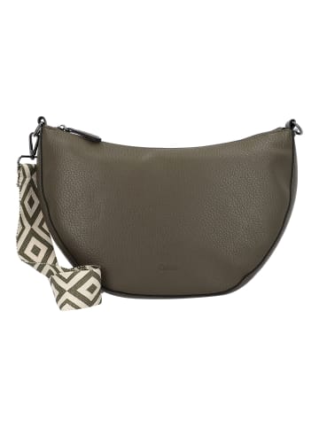Gabor Linda Umhängetasche M 34 cm in khaki