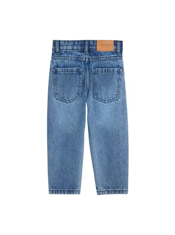 Marc O'Polo KIDS-BOYS Jeans in MID BLUE DENIM