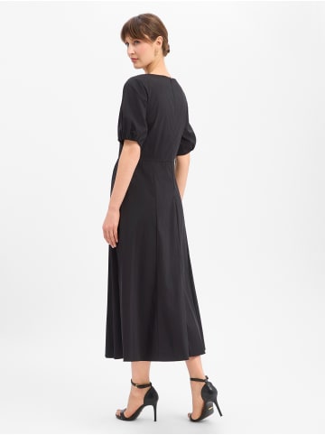 More & More Maxikleid in schwarz - 0001