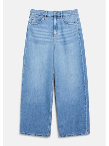 comma Jeans-Hose in 55Z2_blau