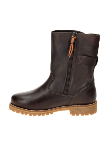 MEINDL Winterboots in Braun