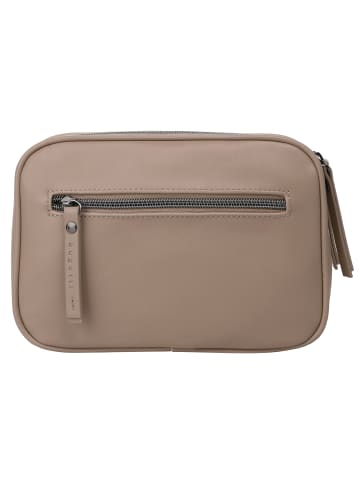 Bugatti Umhängetasche ALMATA in sand