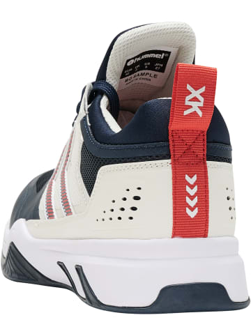 Hummel Hallenschuh Uruz Erwachsene in MARSHMALLOW
