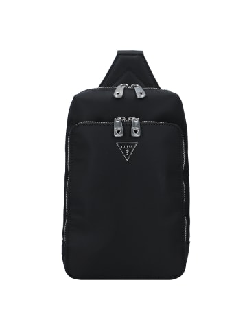 Guess Milano Umhängetasche 27 cm in black
