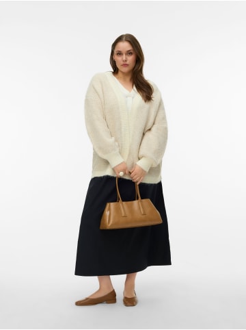 Vero Moda Strickjacke in Birch