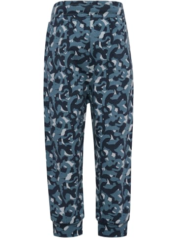 Hummel Hummel Pants Hmljansen Jungen in PARISIAN NIGHT