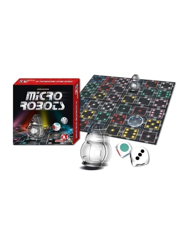 Abacusspiele Micro Robots