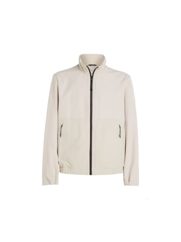 Calvin Klein Jacke in stony beige