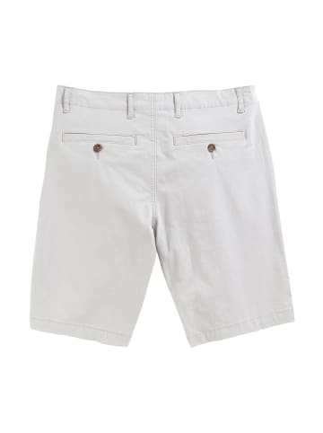 John Devin Chinoshorts in hellgrau