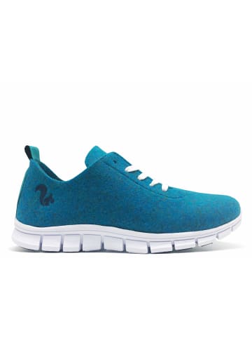 thies Sneaker für Damen in orange