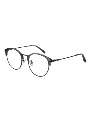 Skechers Unisex Optische Fassungen Rund Grau