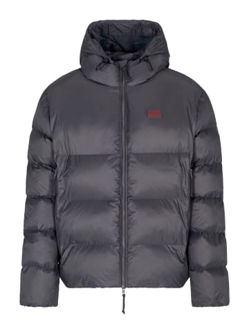 EA7 Jacke in grau
